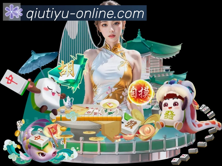 平台使命图